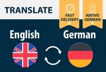 German Translators