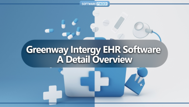 Greenway Intergy EHR Software - A Detail Overview