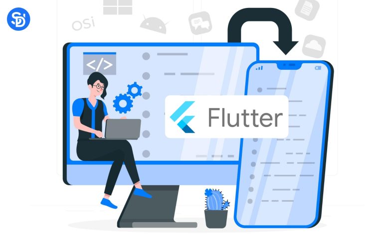 Hire The Best Flutter Developers