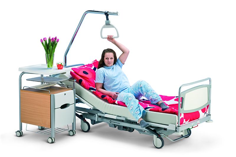 Medical bed in pakistan