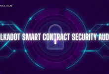 Polkadot Smart Contract Security Audit