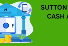 Sutton bank cash app