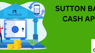 Sutton bank cash app