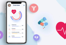 Advantages of Mobile App For The Healthcare Industry