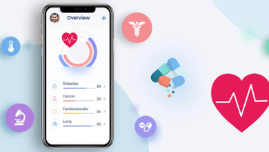 Advantages of Mobile App For The Healthcare Industry