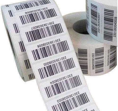 barcodes