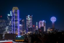 best places to explore in dallas