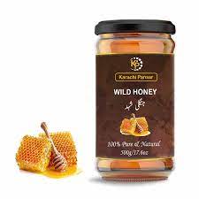 honey in Pakistan