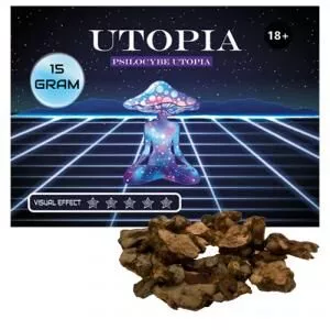 Psilocybe Utopia Truffles