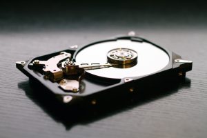 Data recovery cost