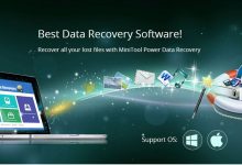 MacBook Data Recovery Cost