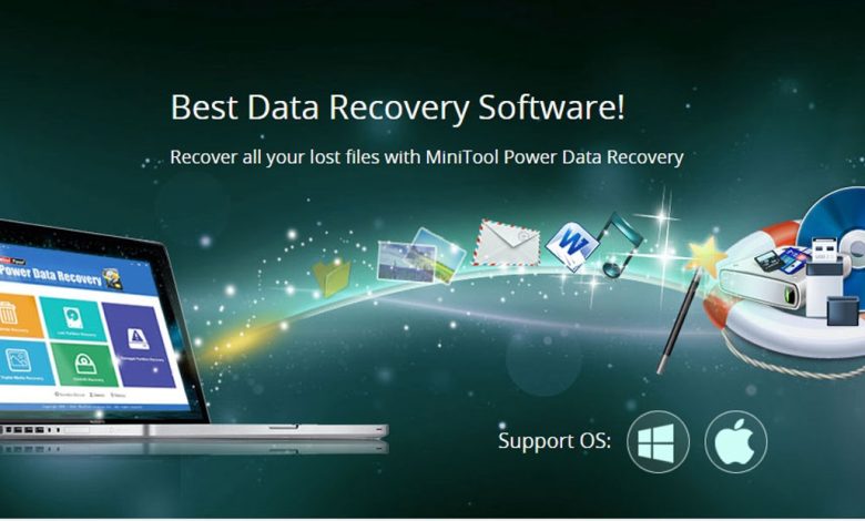 MacBook Data Recovery Cost