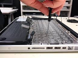 MacBook Keybord Repair