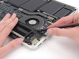 Apple Laptop Repair 