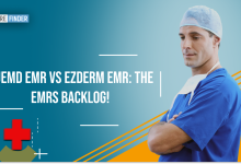 NueMD EMR VS EZDERM EMR: The EMRs Backlog!