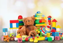 Buy Toys for Kids in Pakistan Upto 58% OFF | Baby Girl & Boy