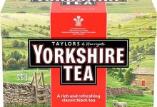 The Rich History and Tradition Behind Our Beloved Yorkshire Tea