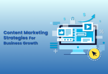 content Marketing for business growth