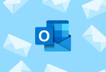 Convert Outlook emails to PDF