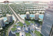 Nakheel Properties