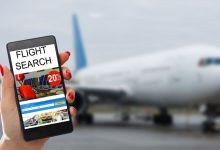 Flight Booking