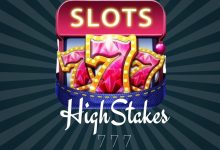 HighStakes 777