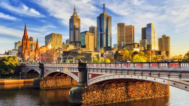 Rug Cleaning in Melbourne