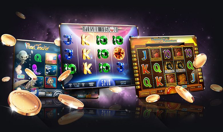 online slot