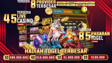 Situs Slot Online