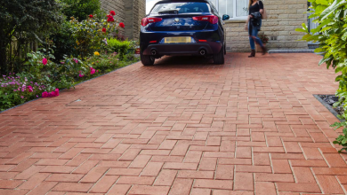 Block Paving