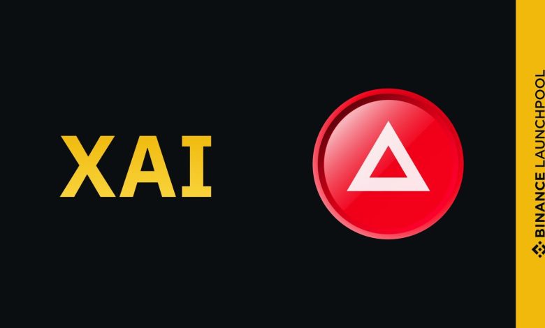 XAI Coin