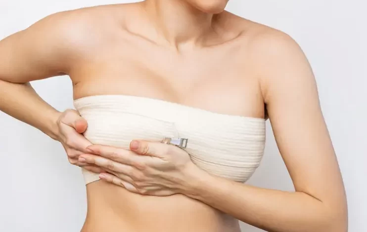 Breast Augmentation