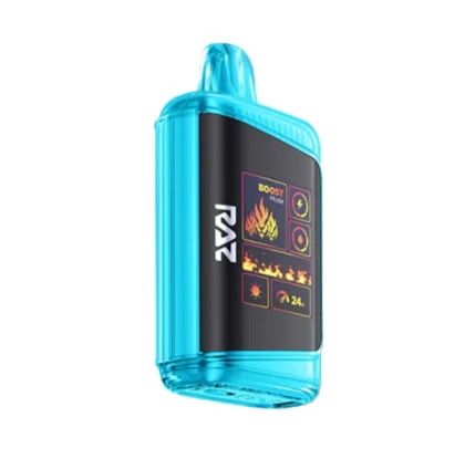 RAZ Vape