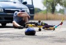 St Louis Motorcycle Accident Lawyer