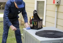 HVAC