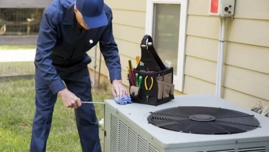 HVAC