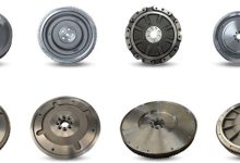 Flywheel Manufacturer