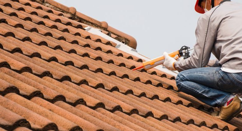 Roofing Companies