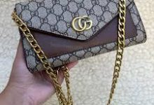 Crossbody Gucci Bag