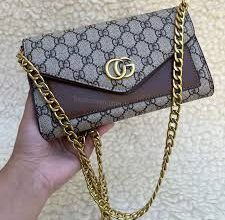 Crossbody Gucci Bag