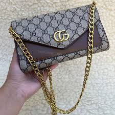 Crossbody Gucci Bag