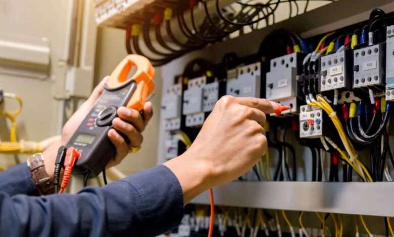 Electrical Contractors