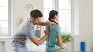 chiropractic care