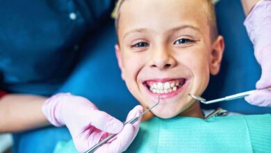 complete dental care in Philadelphia and Montgomery