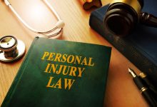 personal injury lawyers
