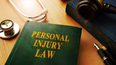 personal injury lawyers