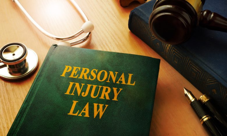 personal injury lawyers