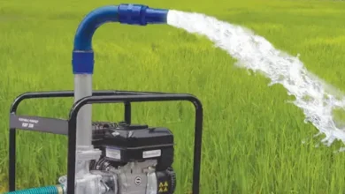 environmental pumps